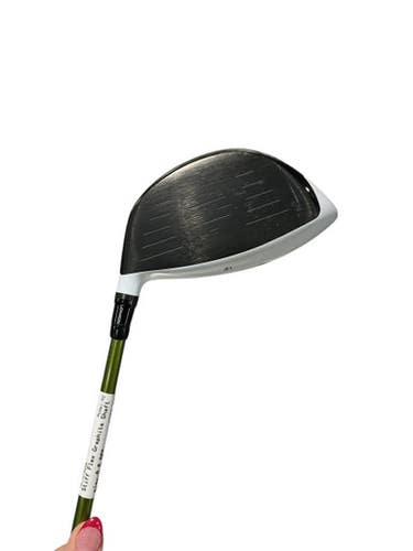 Used Taylormade M2 Mens Driver RH 9.5 Degree 11834-S000038174
