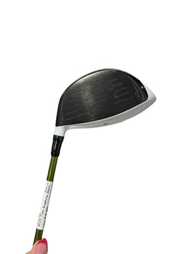 Used Taylormade M2 Mens Driver RH 9.5 Degree 11834-S000038174