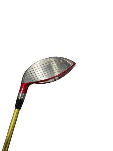 Used VIXA V12 Jr Fairway Wood RH 5 Wood 11834-S000038167