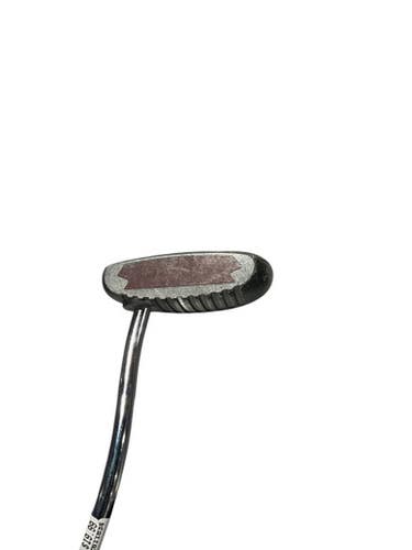 Used ZEBRA PUTTER Mens Putter RH 11834-S000038169