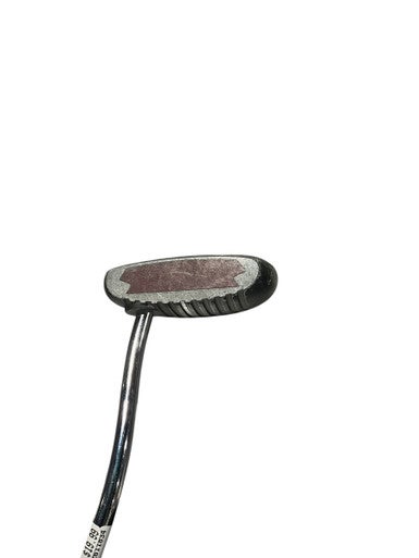 Used ZEBRA PUTTER Mens Putter RH 11834-S000038169