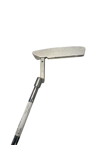 Used Ping ANSER 2 Mens Putter RH 11834-S000038163