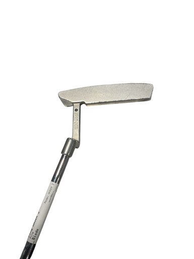 Used Ping ANSER 2 Mens Putter RH 11834-S000038163