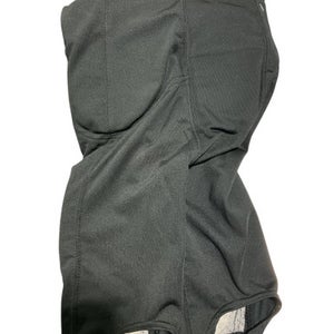 Used Champro Youth FB Integrated Pants Black XS 11834-S000038154