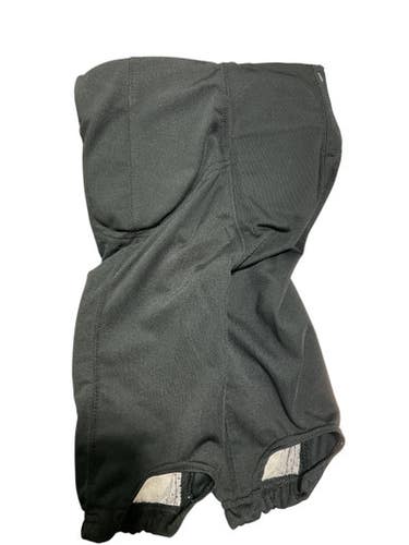 Used Champro Youth FB Integrated Pants Black XS 11834-S000038154