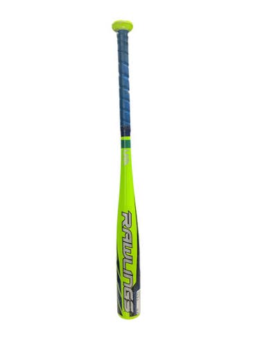 Used Rawlings RAPTOR BB/SB T-Ball Bat 26" 11834-S000038148