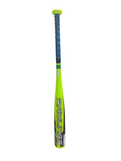 Used Rawlings RAPTOR BB/SB T-Ball Bat 26" 11834-S000038148