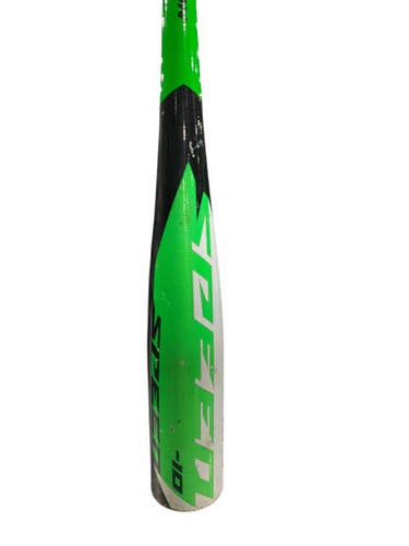 Used Easton SPEED BB/SB USA 2 5/8 Bat 29" 11834-S000038149