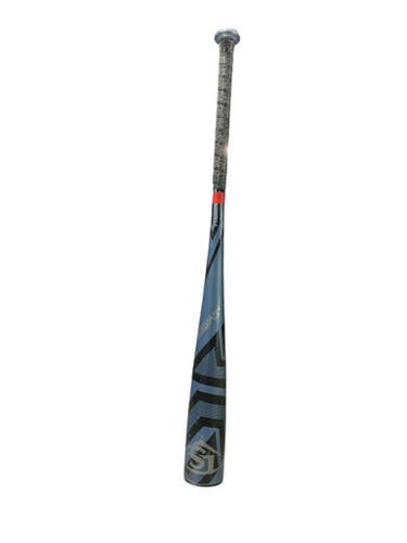 Used Louisville Slugger OMAHA BB/SB USA 2 5/8 Bat 29" 11834-S000038132