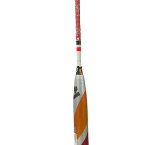 Used Demarini CF ZEN BB/SB USA 2 5/8 Bat 30" 11834-S000038131