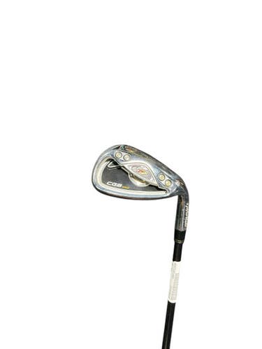 Used Taylormade R7 APPROACH Golf Wedge Womens RH Gap/Approach Wedge 11834-S000038121