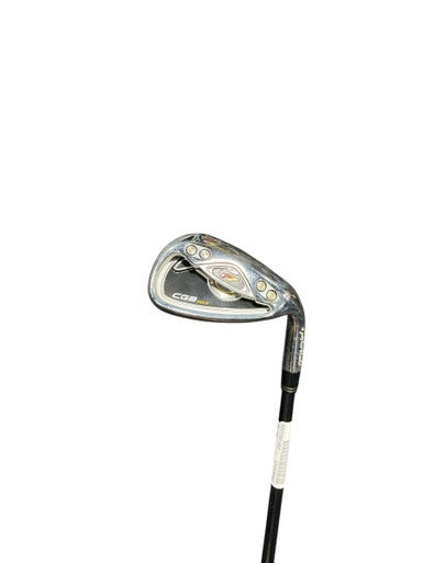 Used Taylormade R7 APPROACH Golf Wedge Womens RH Gap/Approach Wedge 11834-S000038121