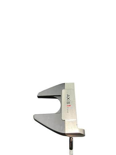 Used AXIS 1 ROSE PUTTER Mens Putter RH 11834-S000038099