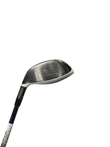 Used Taylormade SIM 2 MAX Mens Fairway Wood RH 3 Wood 11834-S000038100