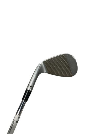 Used Taylormade MILLED GRIND 2 Golf Wedge Mens RH 56 Degree 11834-S000038105