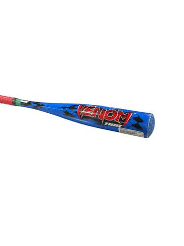 Used Franklin VENOM BB/SB T-Ball Bat 24" 11834-S000038430