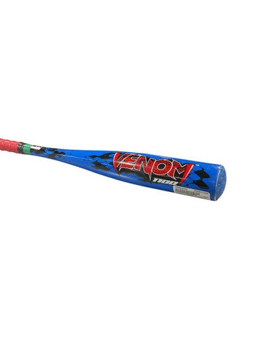 Used Franklin VENOM BB/SB T-Ball Bat 24" 11834-S000038430
