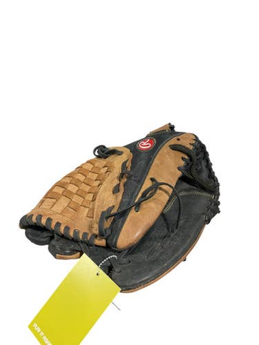 Used Rawlings THE MARK BB/SB Glove RH Throw Brown 12 1/2" 11834-S000038433