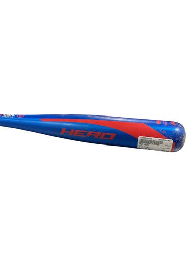 Used AXE HERO BB/SB T-Ball Bat 25" 11834-S000038428