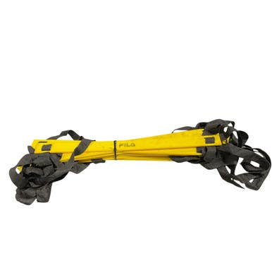 Used SPEED LADDER FB Training Aid 11834-S000038426