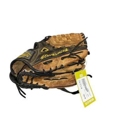 Used GLOVESMITH BB/SB Glove RH Throw Brown 11 1/2" 11834-S000038427