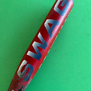 Dirty South Dirty South Swag Bat USSSA Certified (-5) Composite 26 oz 31"