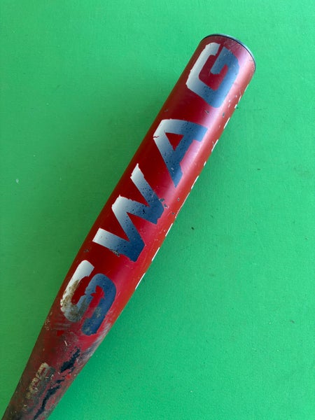 Dirty South Dirty South Swag Bat USSSA Certified (-5) Composite 26 oz 31"