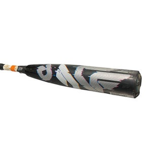 Used Demarini CF GLITCH BB/SB USSSA 2 3/4 Bat 28" 11834-S000038403