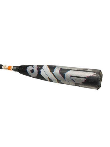 Used Demarini CF GLITCH BB/SB USSSA 2 3/4 Bat 28" 11834-S000038403