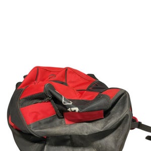 Used EPIC SPORTS BAG BB/SB Player Carry Bag Red 11834-S000038408