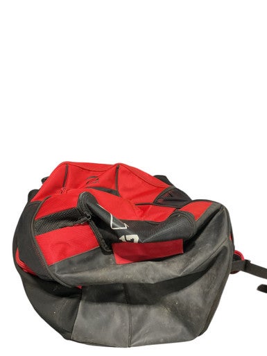 Used EPIC SPORTS BAG BB/SB Player Carry Bag Red 11834-S000038408