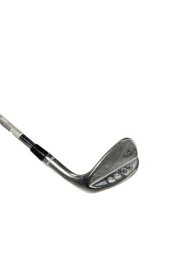Used Callaway JAWS RAW Golf Chipper RH 50 Degree 11834-S000038399