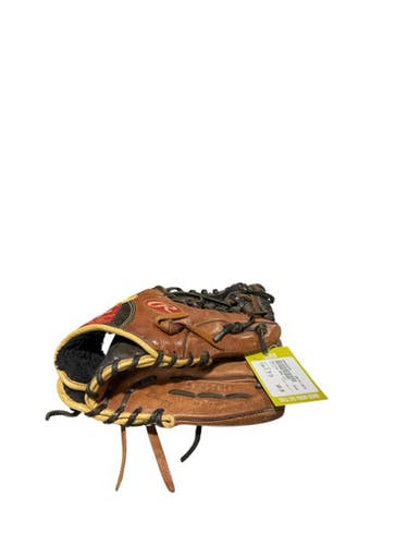 Used Rawlings SAND LOT BB/SB Glove RH Throw Brown 11 3/4" 11834-S000038394