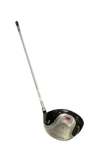 Used CHICAGO BETA MATRIX Mens Driver RH 10.5 Degree 11834-S000038387