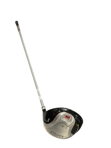 Used CHICAGO BETA MATRIX Mens Driver RH 10.5 Degree 11834-S000038387