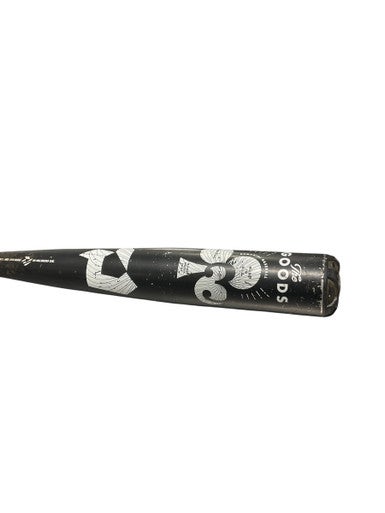 Used Demarini THE GOODS 2022 BB/SB High School -3 Bat 33" 11834-S000038385