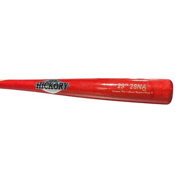 Used Old Hickory 28 NA BB/SB Wood Bat 29" 11834-S000038379