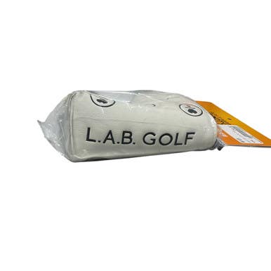 Used LAB GOLF HEAD COVER Golf Accessory 11834-S000038373