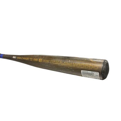 Used Demarini VOODOO ONE BB/SB High School -3 Bat 31" 11834-S000038378