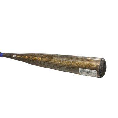 Used Demarini VOODOO ONE BB/SB High School -3 Bat 31" 11834-S000038378