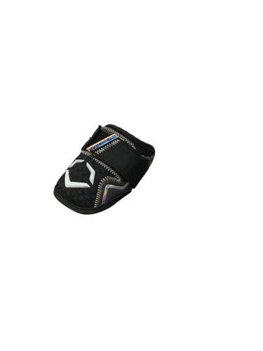 Used Evoshield BB/SB Elbow Protector Black 11834-S000038377