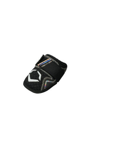 Used Evoshield BB/SB Elbow Protector Black 11834-S000038377