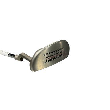 Used Odyssey 330 MALETT PUTTER Mens Putter RH 11834-S000038372