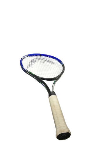 Used Head TOUR PRO NANO Adult Tennis Racquet Navy Blue 4 3/8" 11834-S000038363