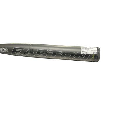 Used Easton REFLEX BB/SB Slowpitch Bat 34" 11834-S000038356