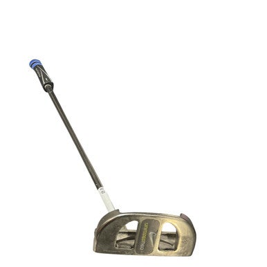 Used Nike UNITIZED NEO PUTTER Mens Putter RH 11834-S000038342
