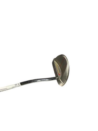 Used Odyssey DUAL FORCE ROSSIE 1 Mens Putter RH 11834-S000038341