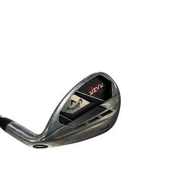 Used Callaway RAZR X Golf Wedge Mens RH Lob Wedge 11834-S000038332