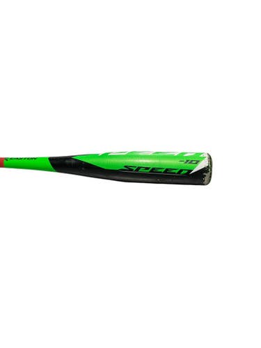 Used Easton SPEED BB/SB USA 2 5/8 Bat 28" 11834-S000038326