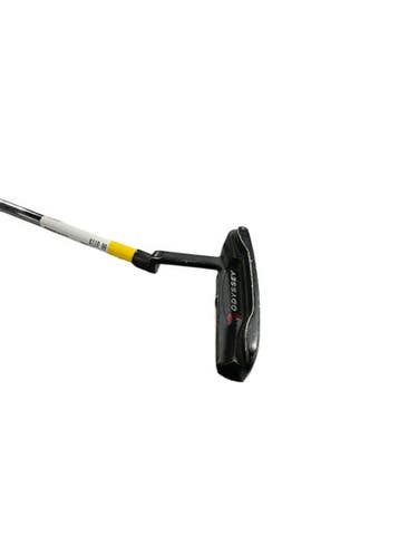 Used Odyssey DXF 1 Mens Putter LH 11834-S000038322